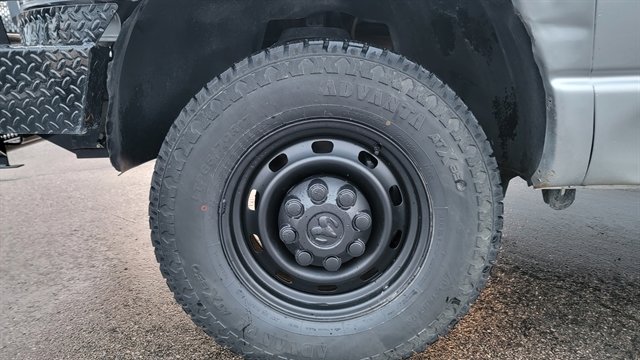 Used 2008 Dodge Ram 2500 Truck ST w/ Popular Equipment Group image 14