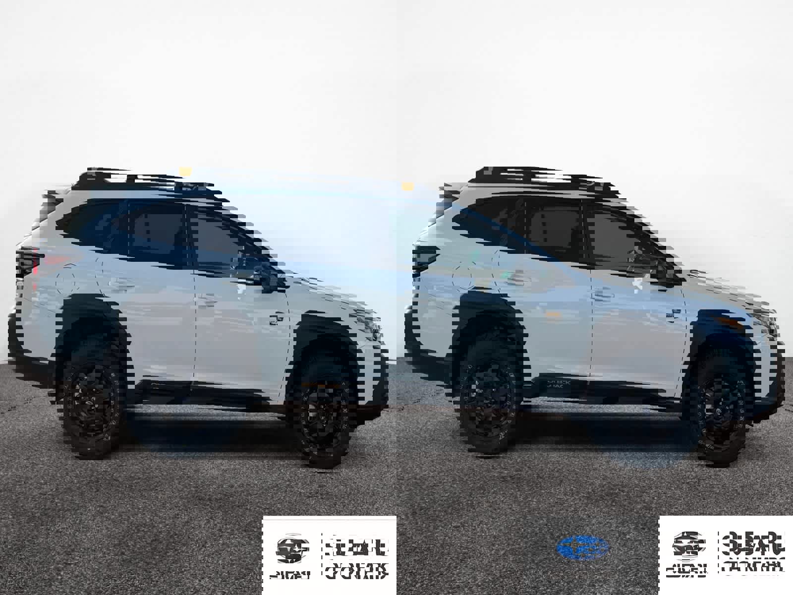 New 2025 Subaru Outback Wilderness image 6