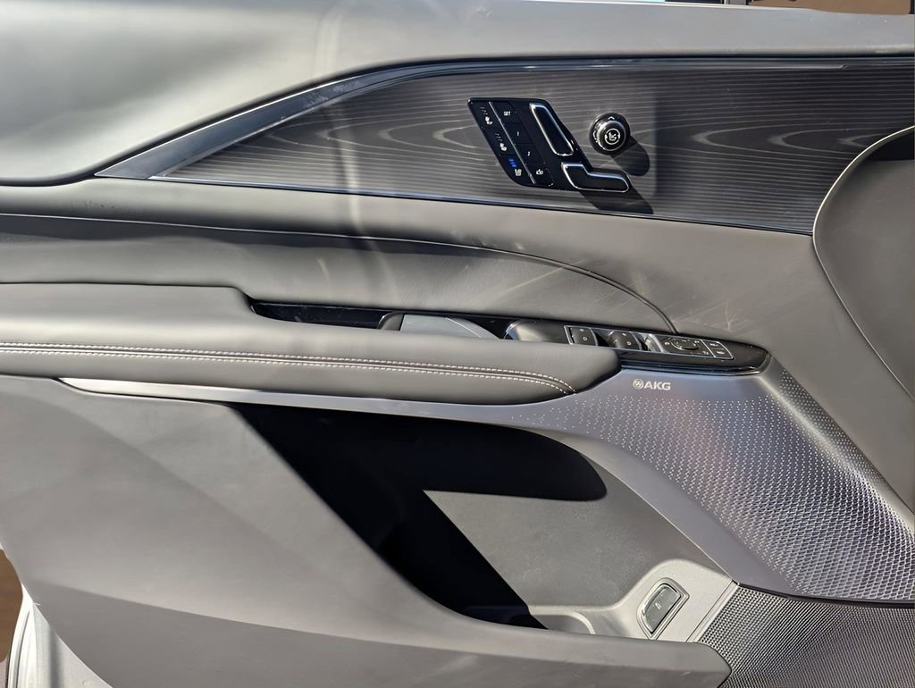 New 2026 Cadillac Lyriq Premium Sport w/ LPO, Floor Liner Package image 12