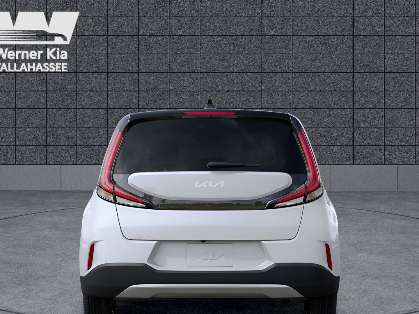 New 2025 Kia Soul LX image 13