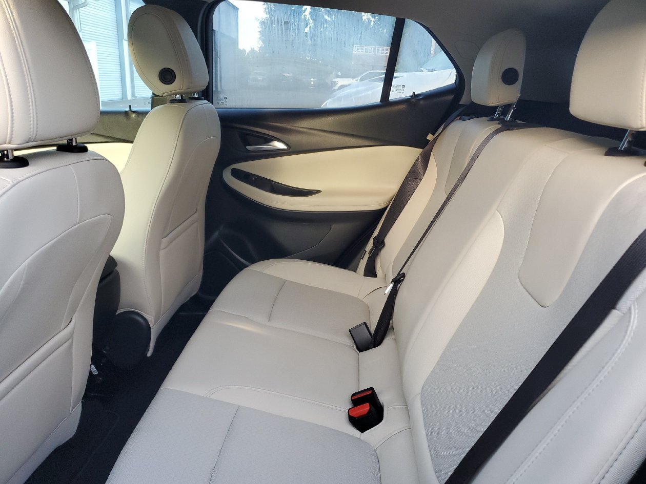 Used 2024 Buick Encore GX Preferred FWD image 9