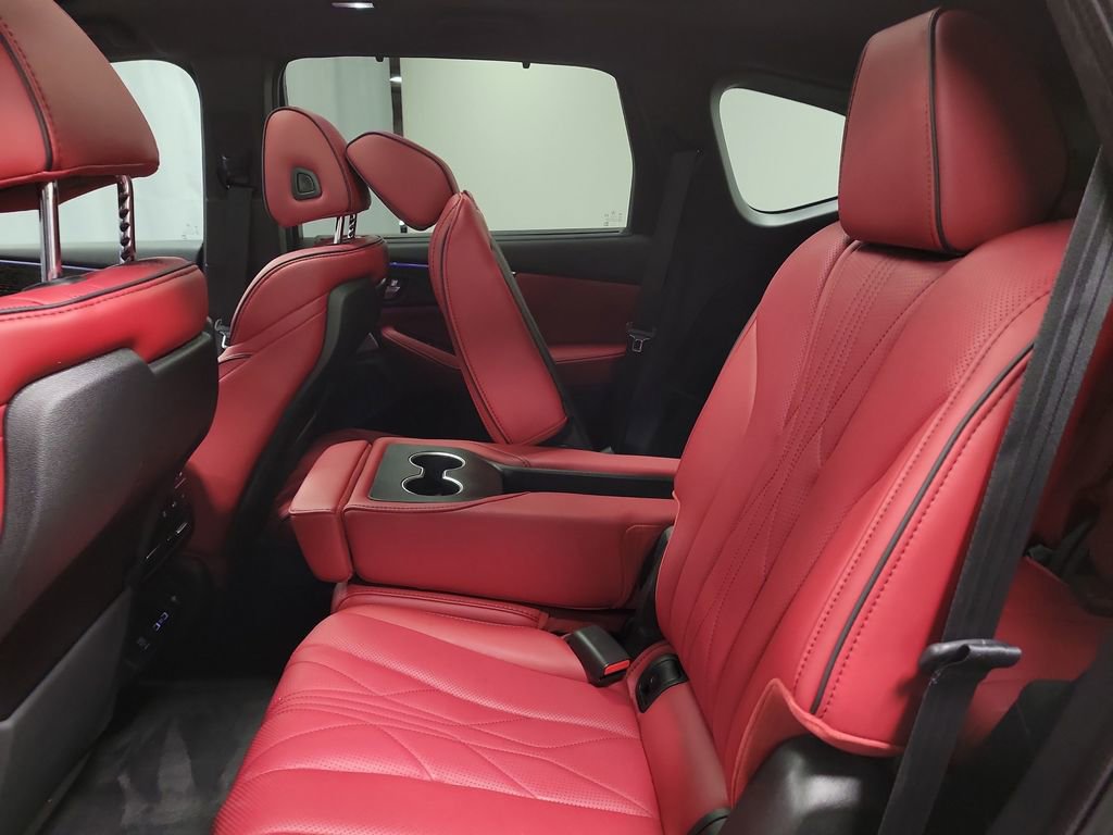 Used 2024 Acura MDX Type S image 22