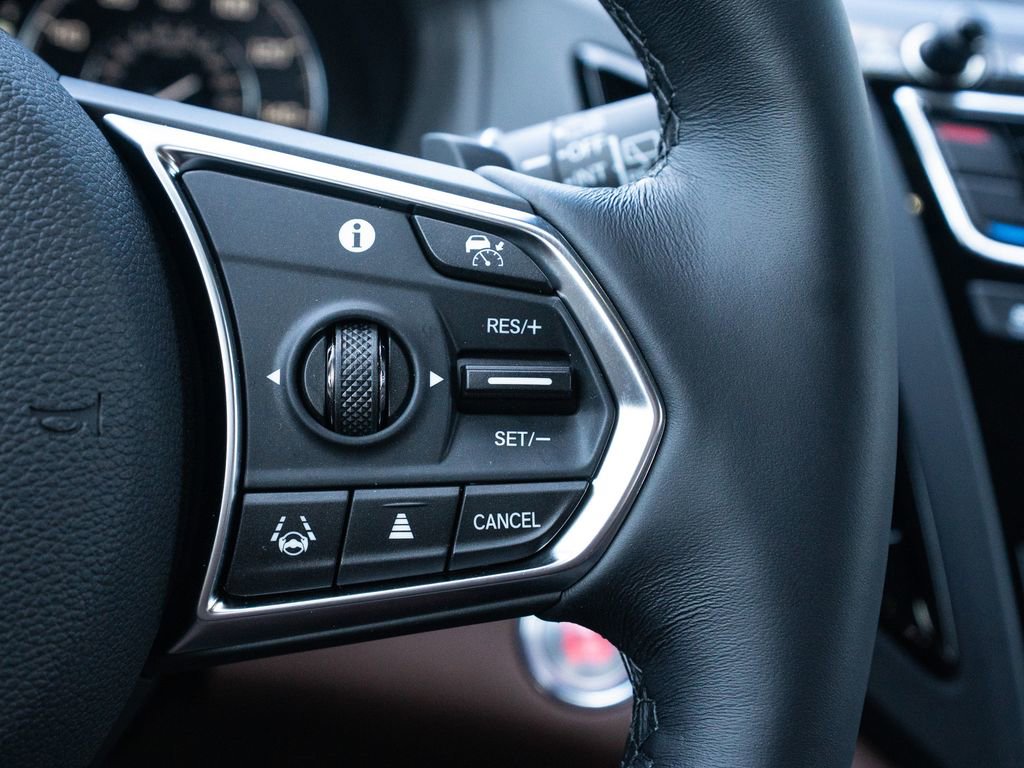 New 2026 Acura RDX SH-AWD w/ Advance Package image 22