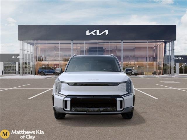 New 2026 Kia EV9 GT-Line image 2