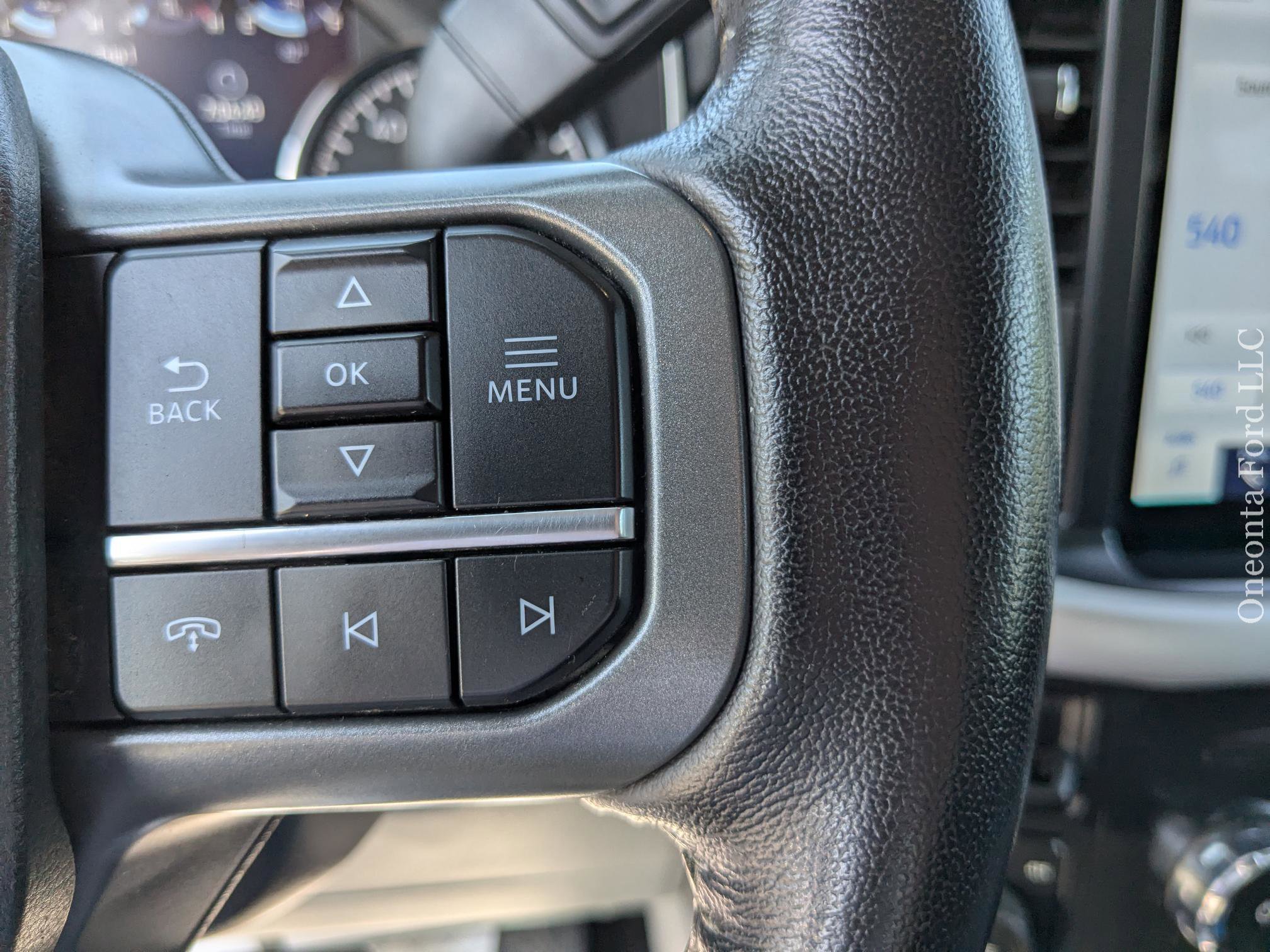 Used 2022 Ford F150 XLT w/ Equipment Group 302A High AWD/4WD image 24
