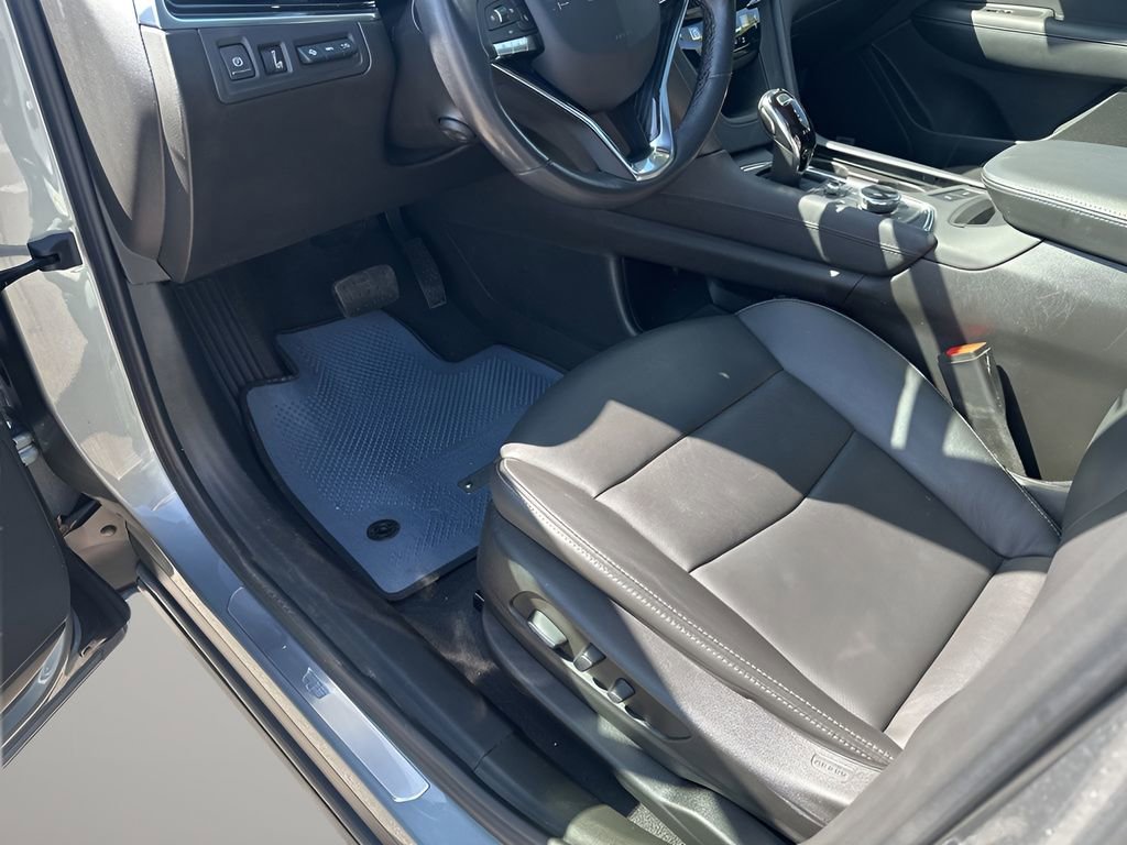Certified 2023 Cadillac XT6 Premium Luxury w/ Technology Package AWD/4WD image 27