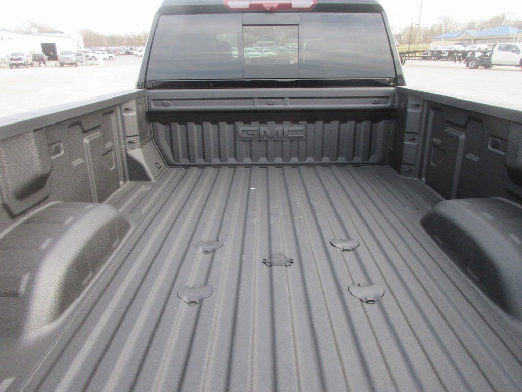 New 2026 GMC Sierra 3500 Denali Ultimate image 7