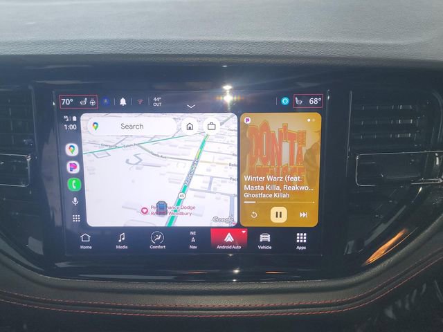 Used 2024 Dodge Durango GT image 22