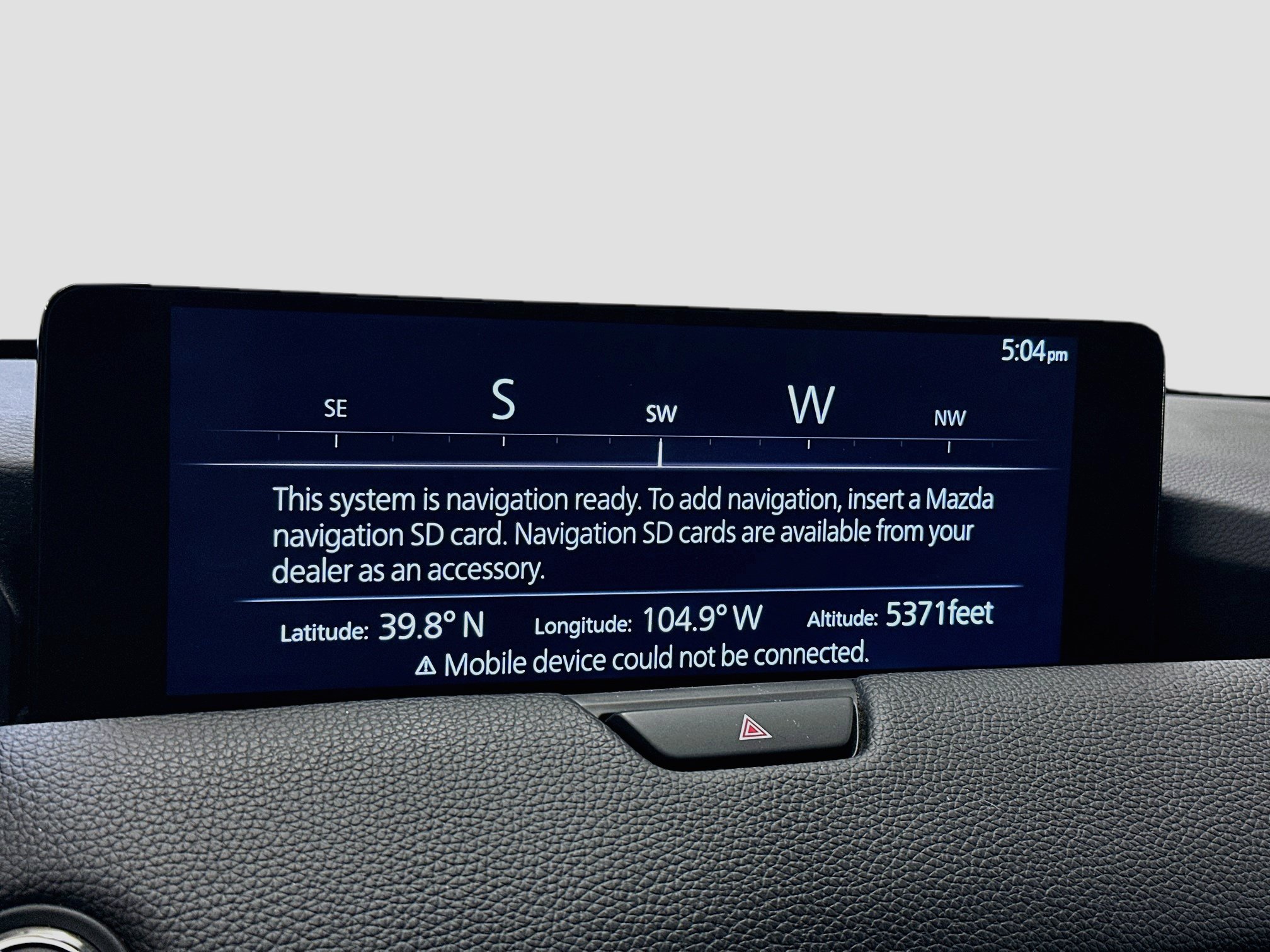 Used 2025 MAZDA CX-70 Plug-In Hybrid w/ Premium Pkg AWD/4WD image 22