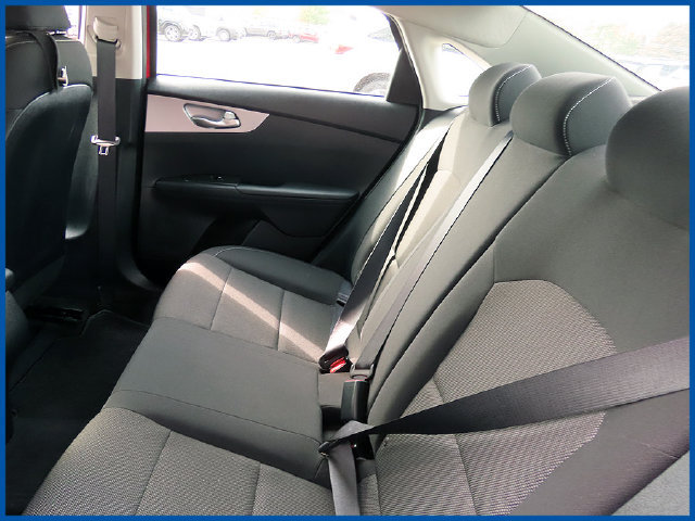 Used 2023 Kia Forte LXS FWD image 10