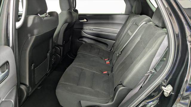 Used 2024 Dodge Durango SXT image 13
