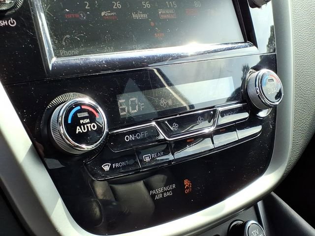 Used 2024 Nissan Murano SV w/ SV Midnight Edition Package image 13