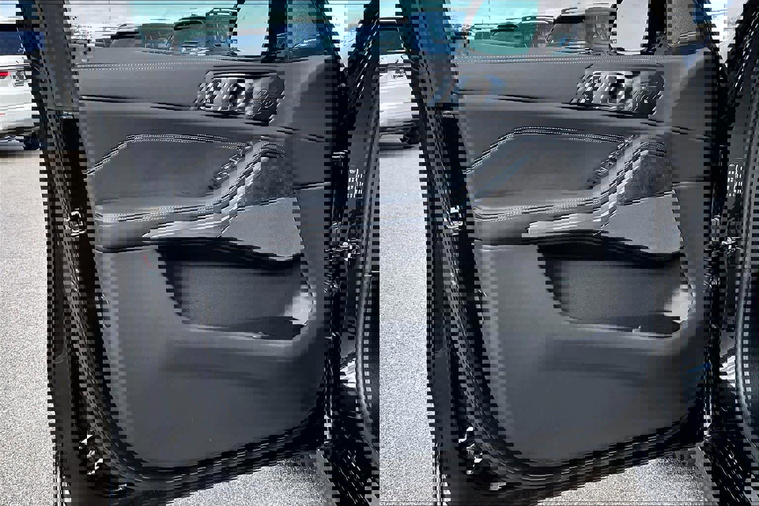 Used 2025 BMW X5 xDrive40i image 25