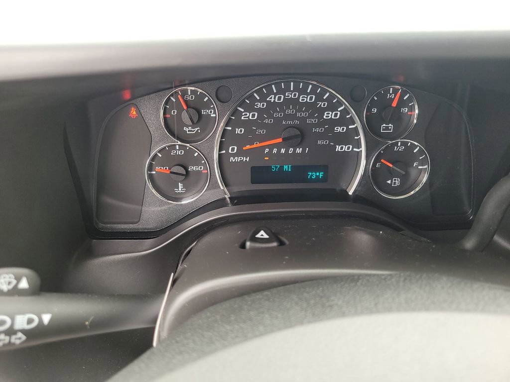 New 2025 Chevrolet Express 2500 w/ Driver Convenience Package image 12