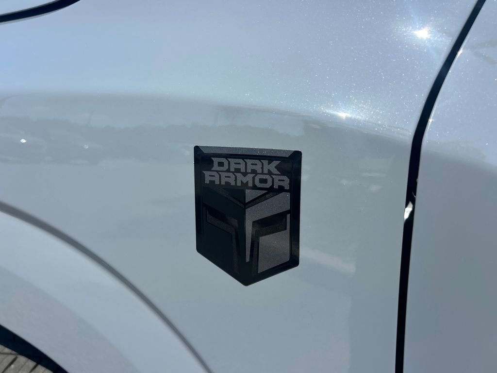 New 2026 Nissan Frontier SV image 13