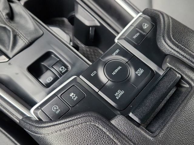 Used 2024 Toyota Grand Highlander XLE image 43