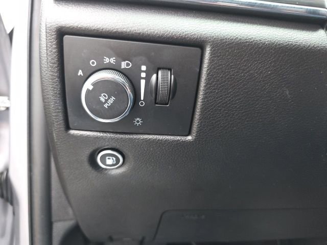 Used 2020 Jeep Grand Cherokee Limited w/ Luxury Group II image 14