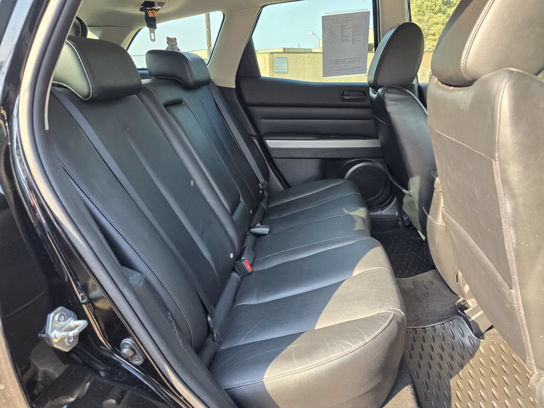 Used 2012 MAZDA CX-7 s Touring AWD/4WD image 19
