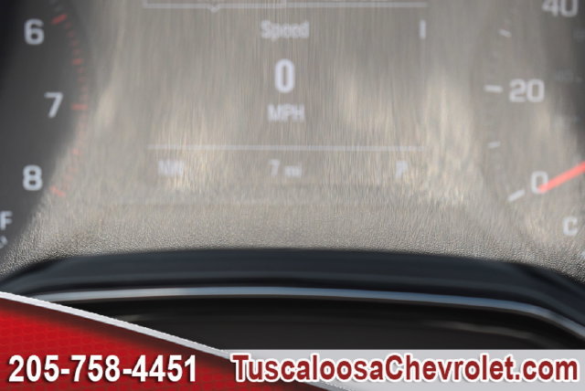 New 2026 Chevrolet Trax LS w/ LS Convenience Package FWD image 23