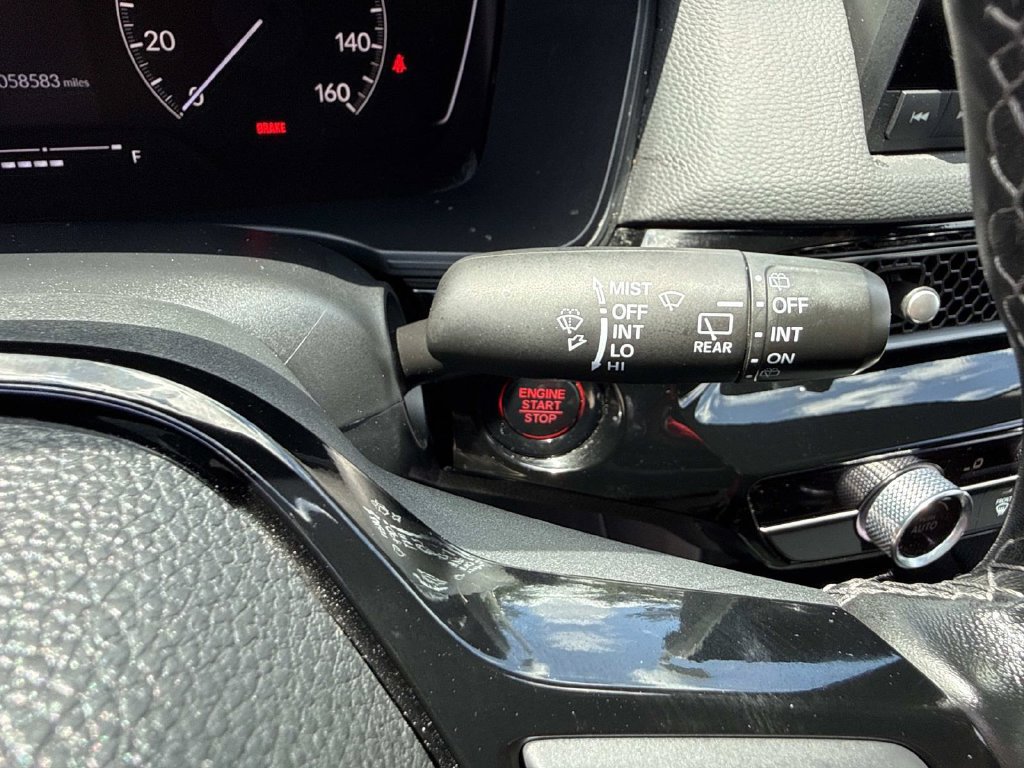 Used 2024 Honda Civic Sport image 33