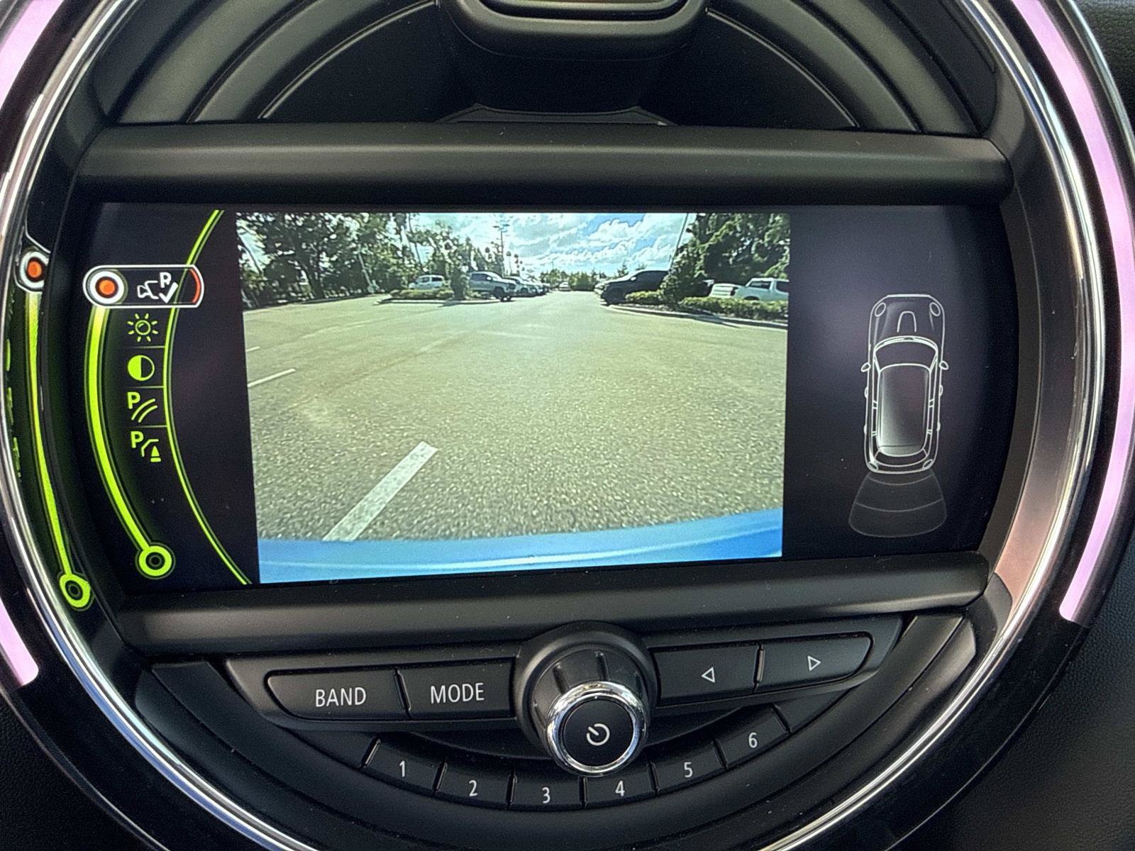 Used 2017 MINI Cooper S FWD image 26