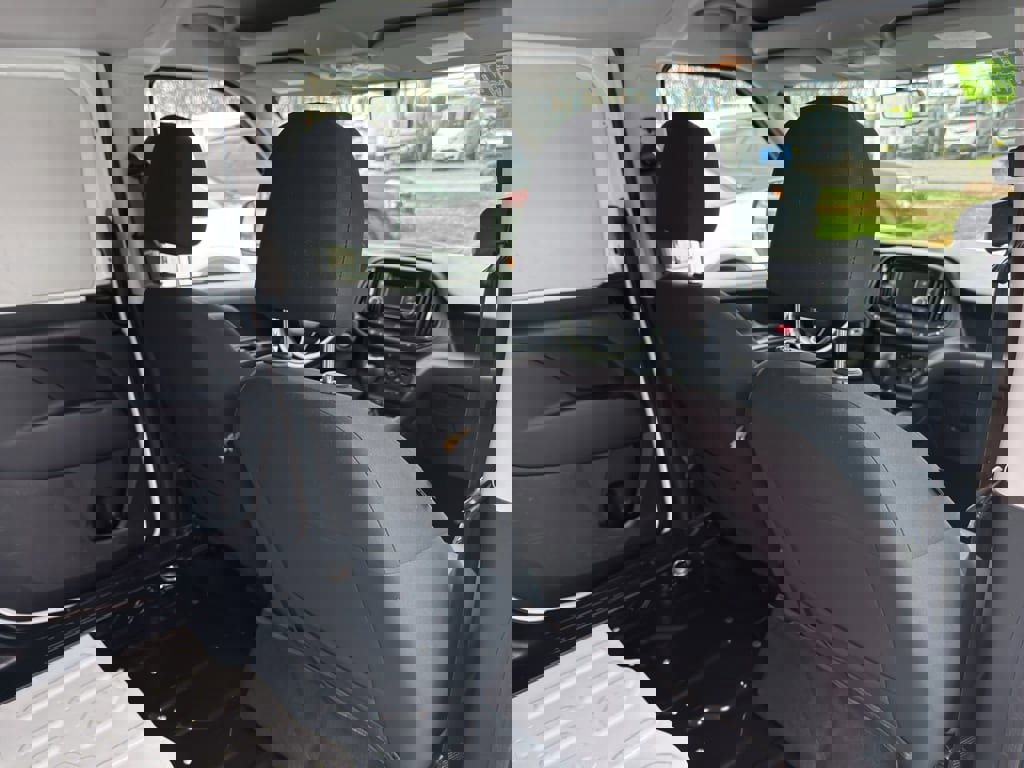 Used 2021 RAM ProMaster City Tradesman SLT image 18