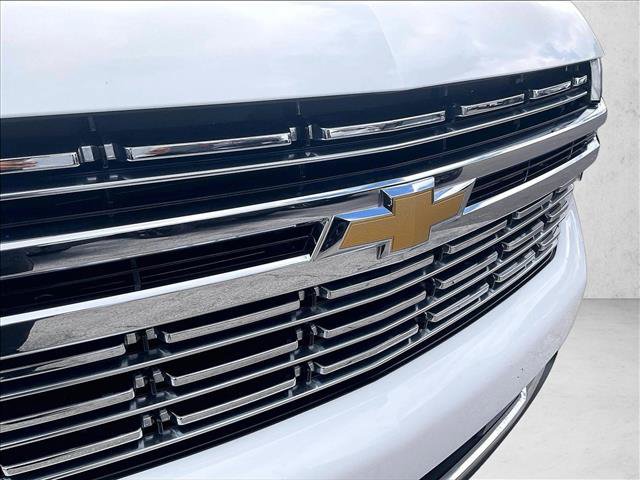 Certified 2023 Chevrolet Tahoe Premier w/ Max Trailering Package RWD image 30