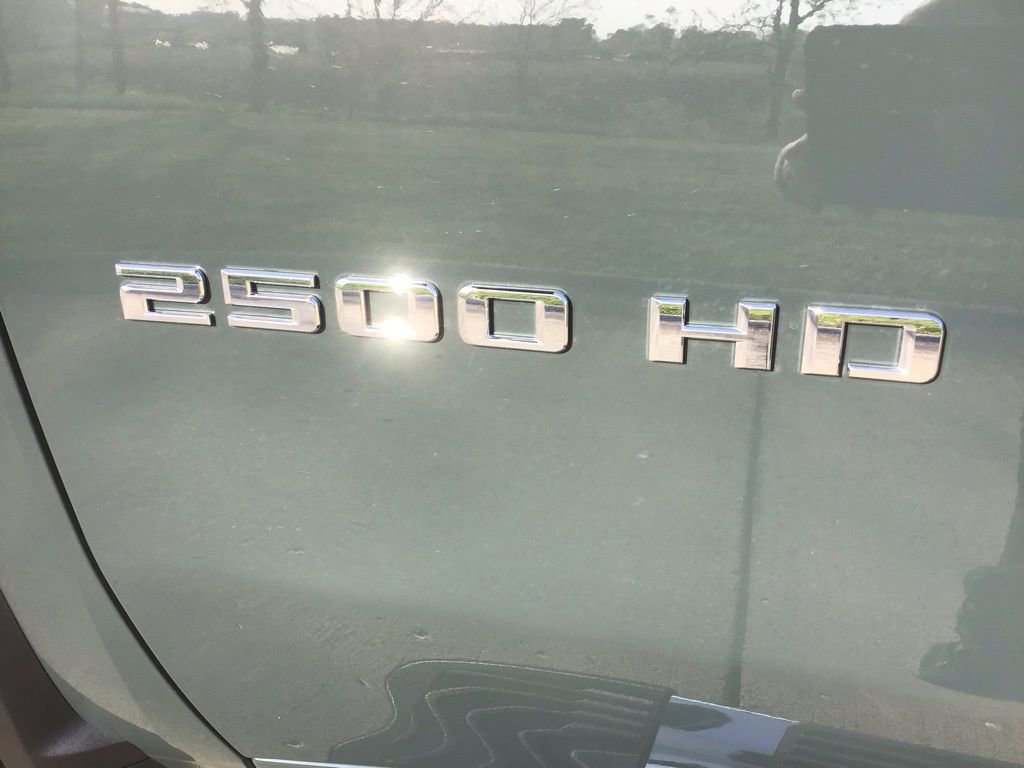 New 2026 Chevrolet Silverado 2500 LT w/ Safety Package AWD/4WD image 29