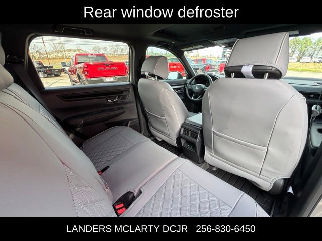 Used 2024 Honda CR-V Sport-L image 13