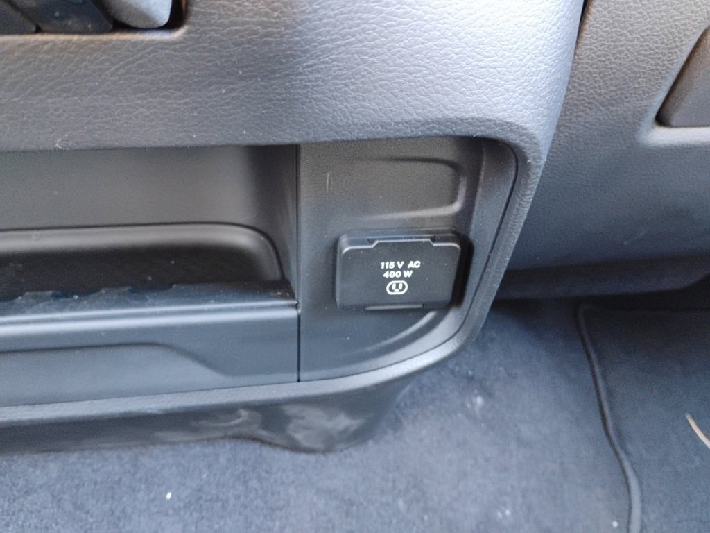 New 2026 RAM 2500 Tradesman image 26