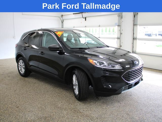 Used 2022 Ford Escape SE w/ Convenience Package image 7