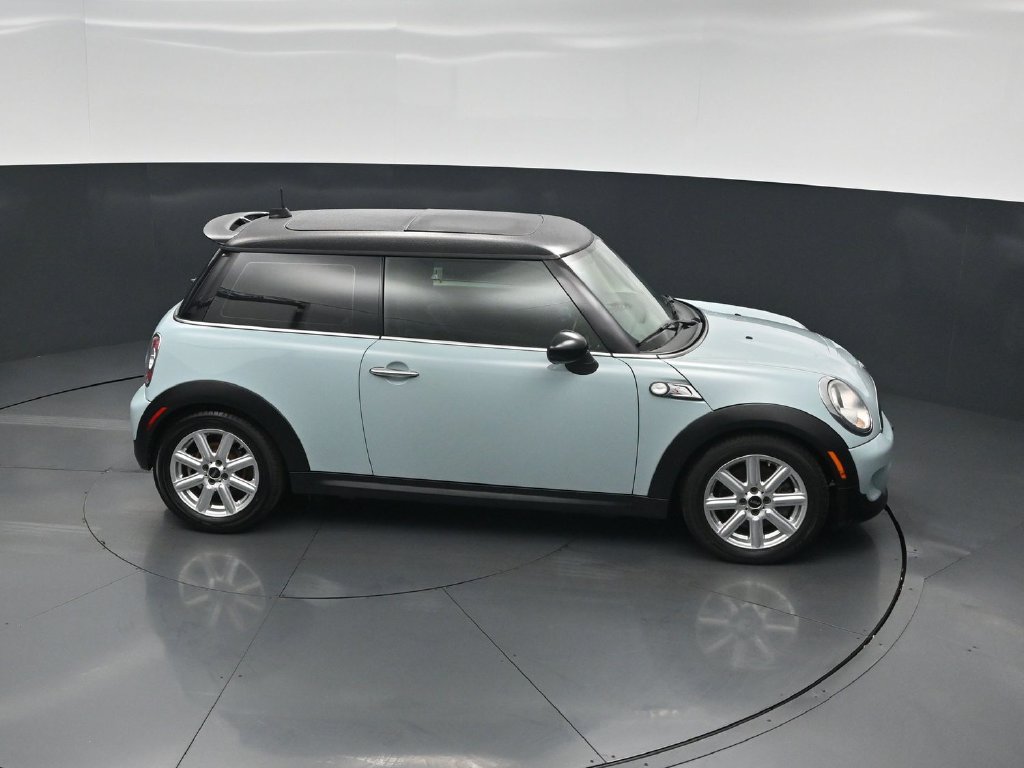 Used 2013 MINI Cooper S FWD image 50
