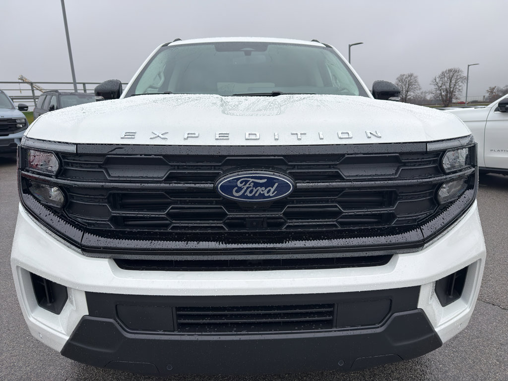 New 2025 Ford Expedition Max Active image 2