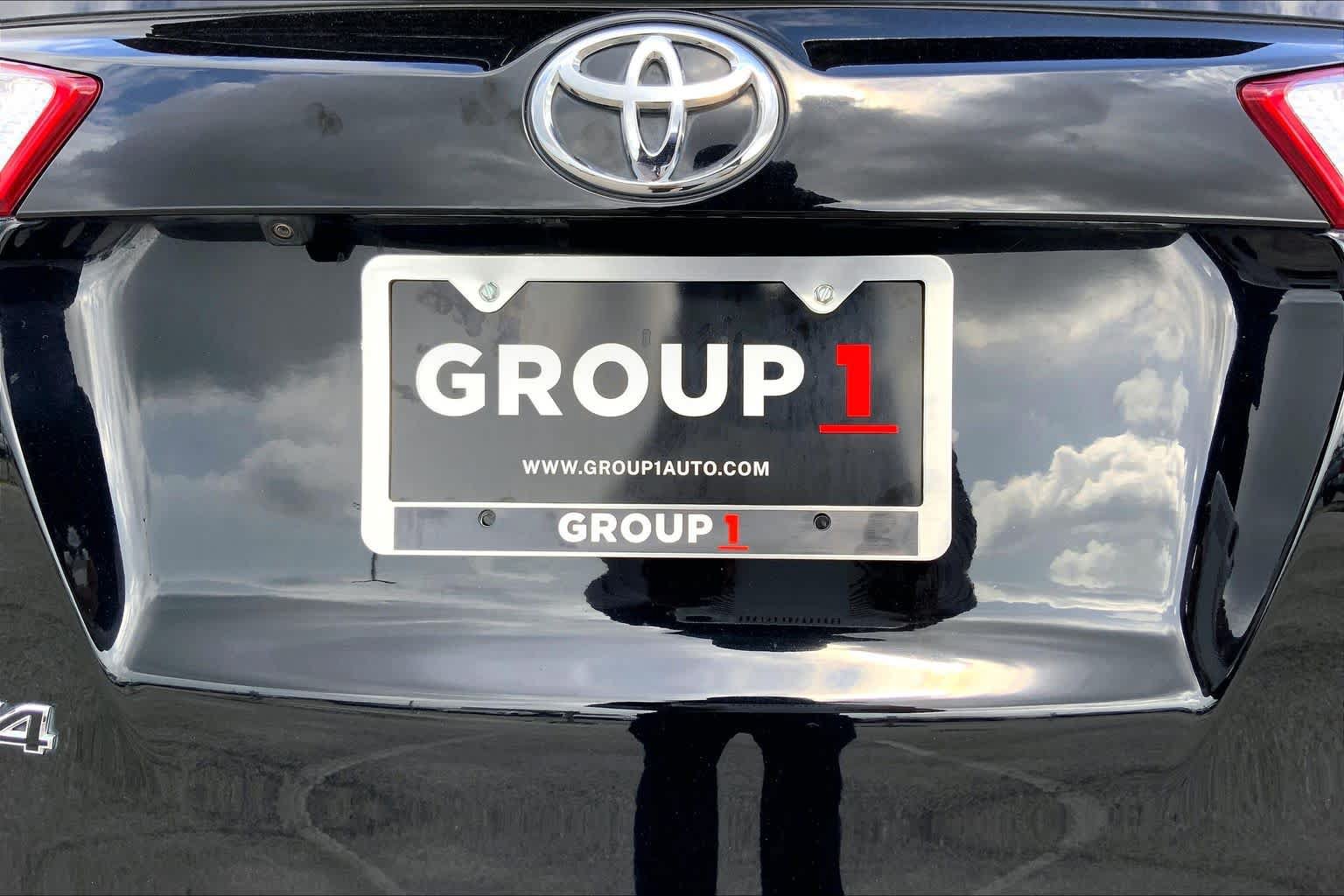 Used 2014 Toyota RAV4 LE FWD image 10