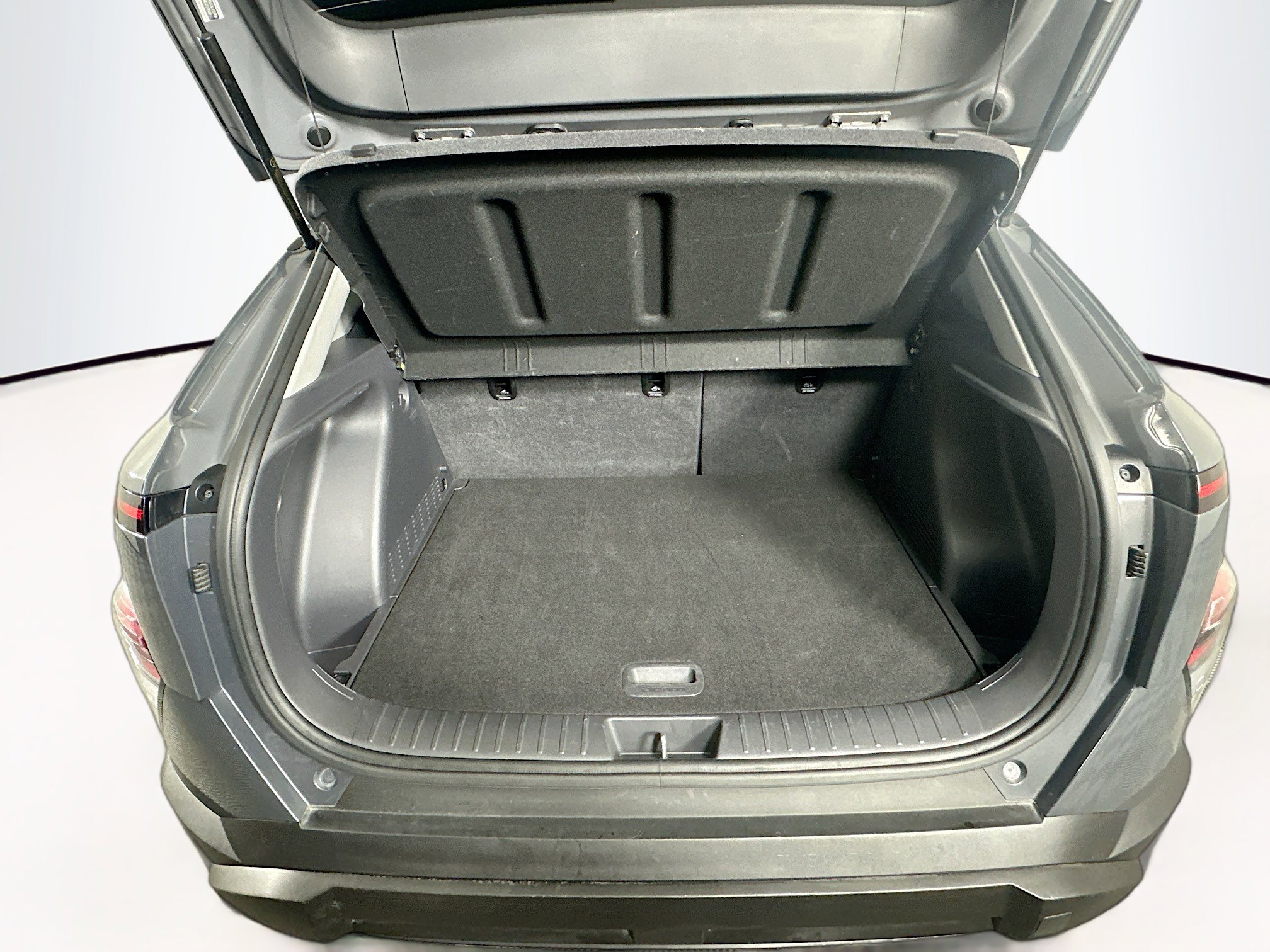 Used 2024 Hyundai Kona SEL FWD image 27