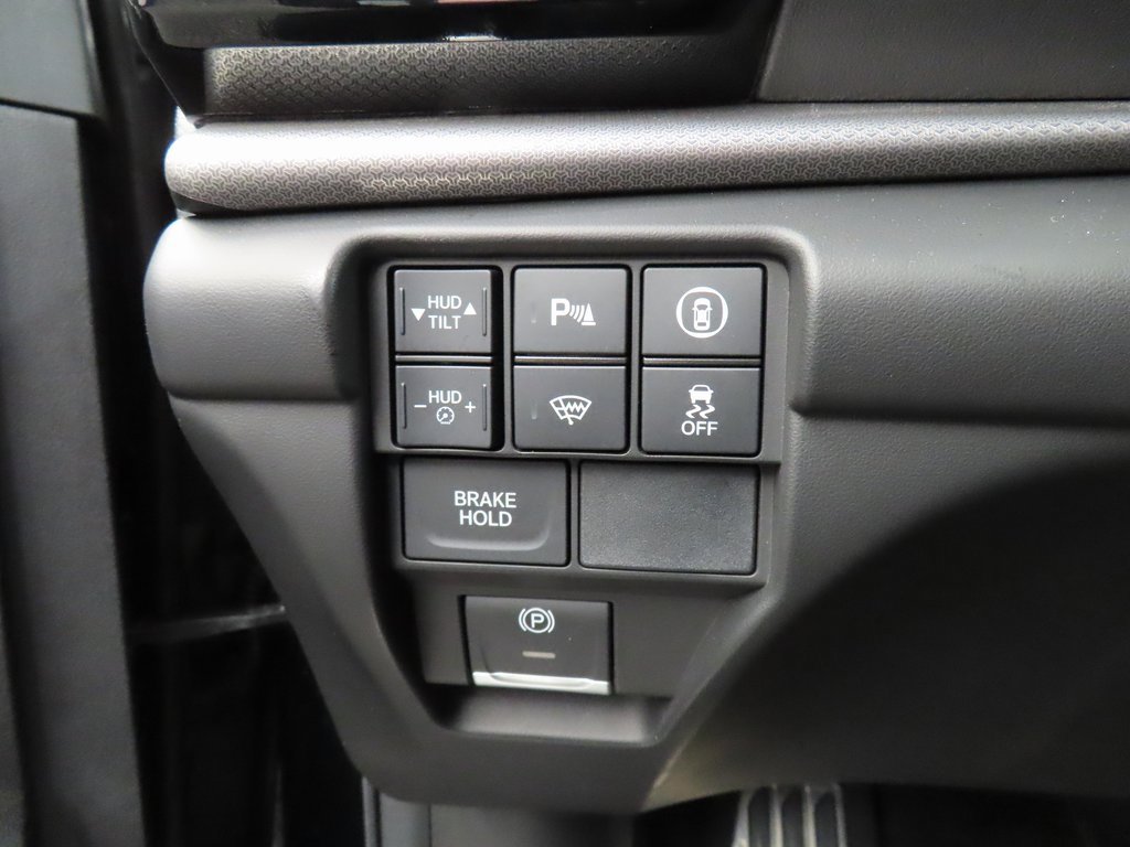 Used 2023 Acura RDX AWD w/ A-Spec & Advance Pkg image 41