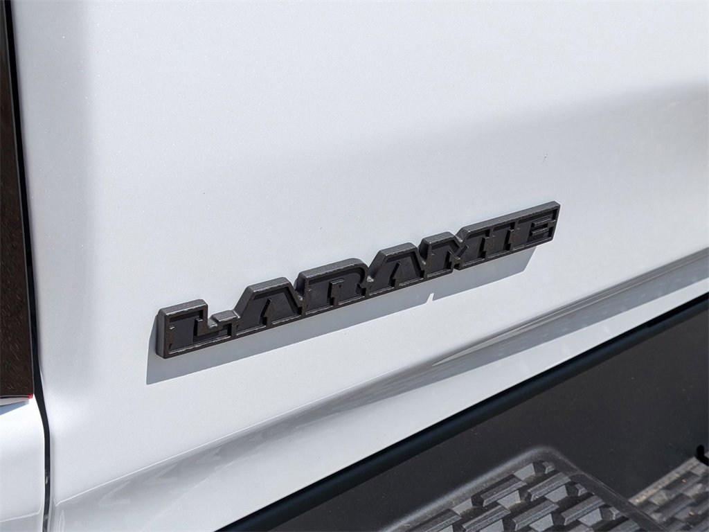 New 2026 RAM 1500 Laramie image 10