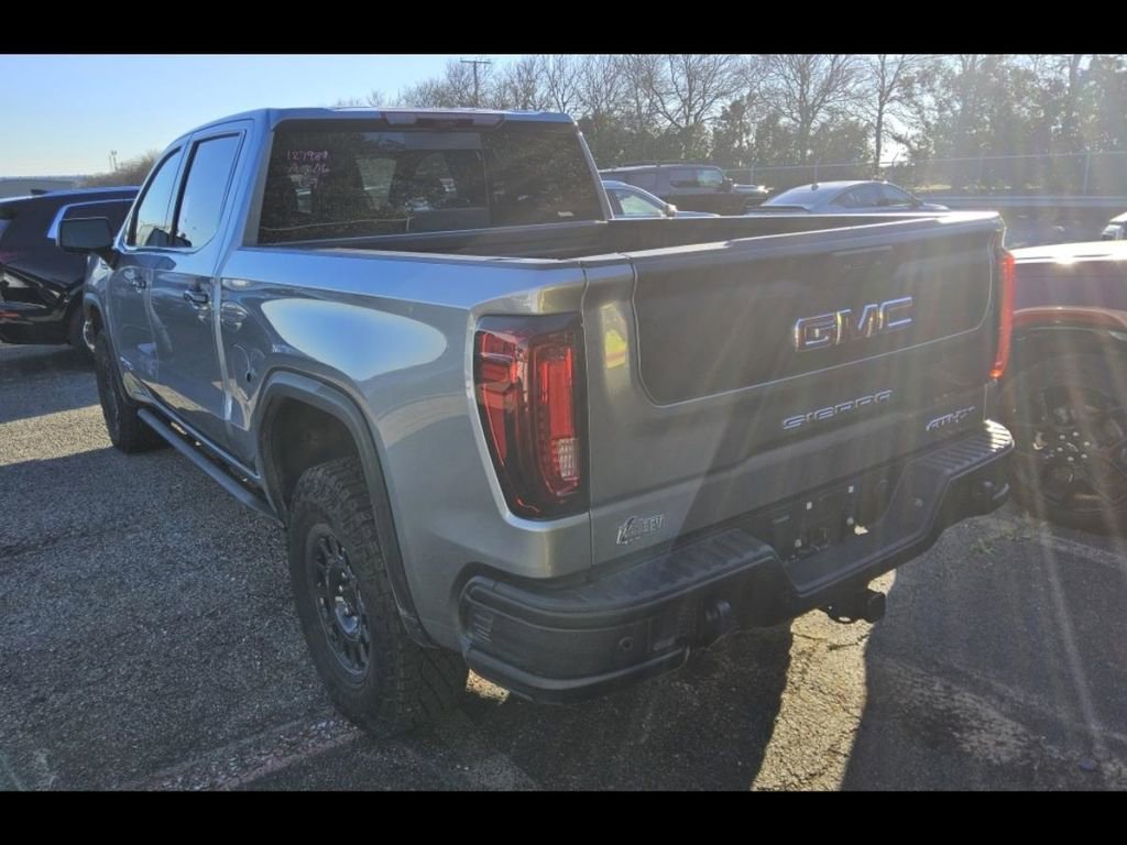 Used 2026 GMC Sierra 1500 AT4X w/ AT4X AEV Edition image 7