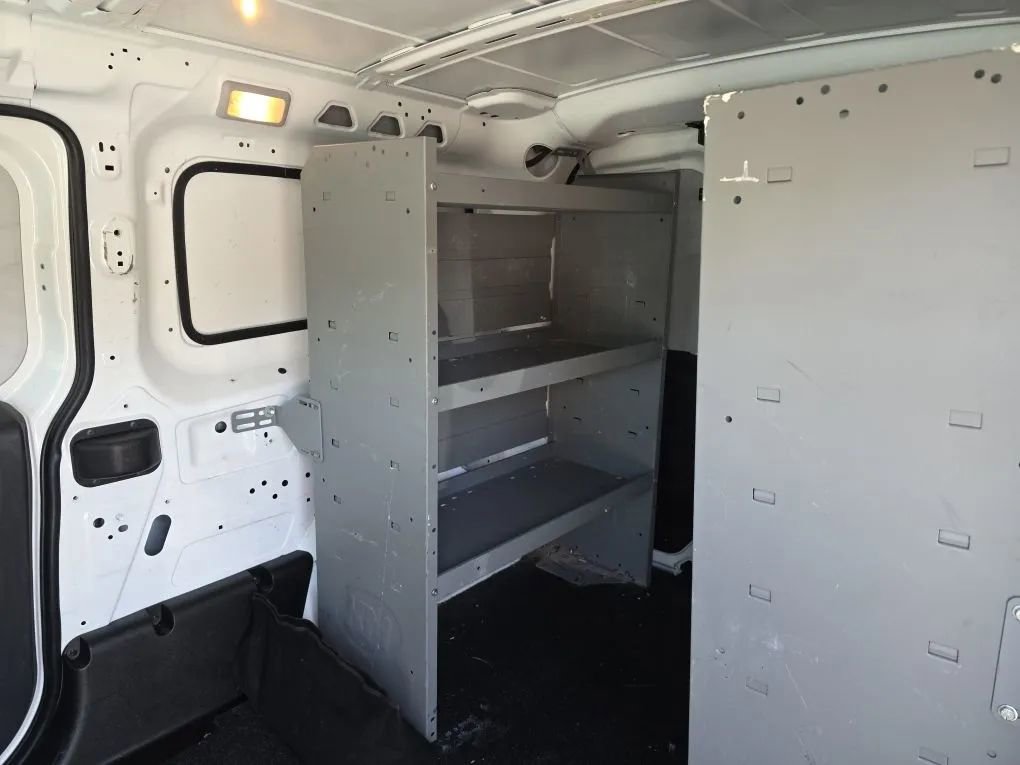 Used 2022 RAM ProMaster City Wagon FWD image 36