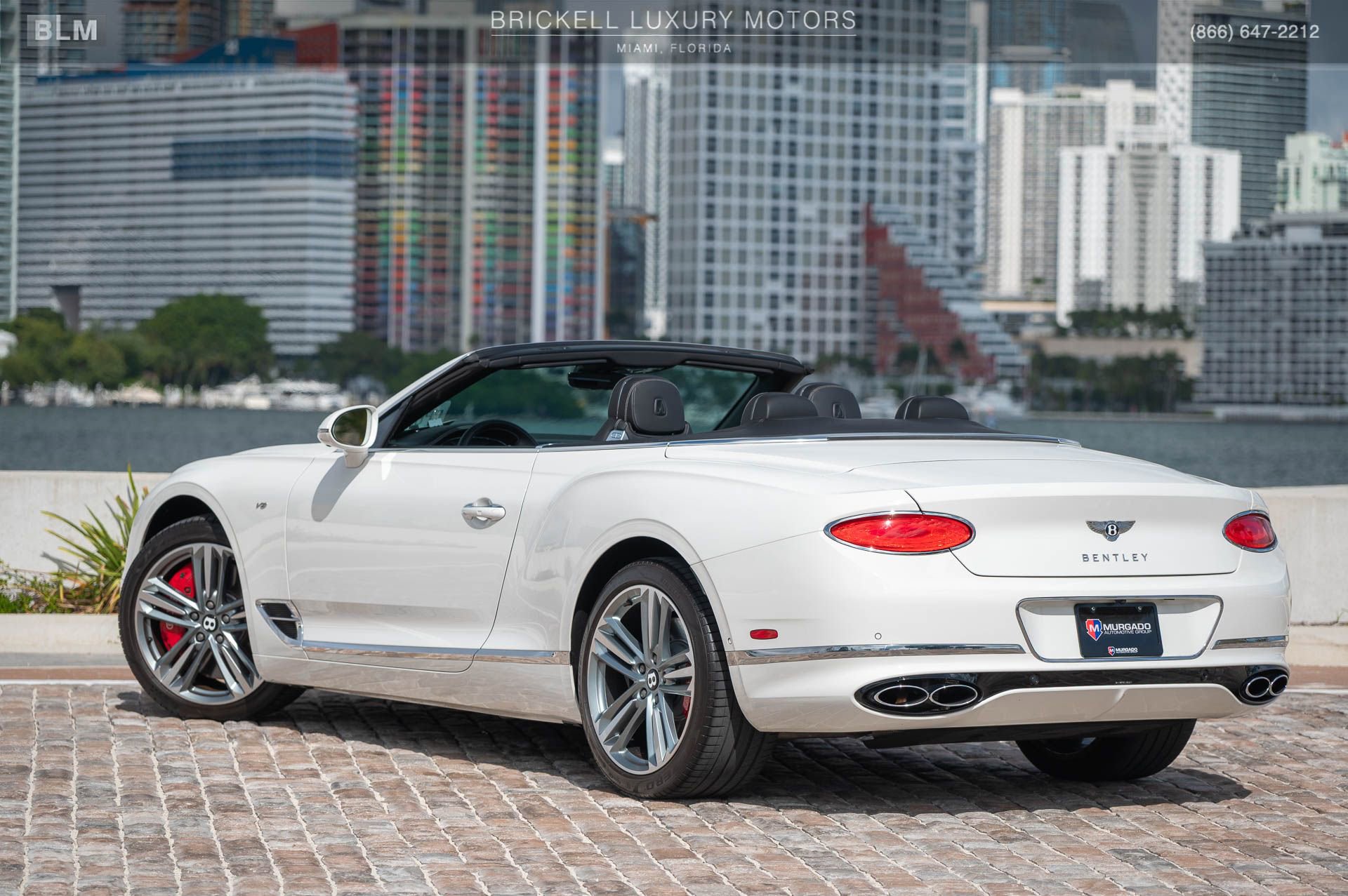 Used 2022 Bentley Continental GT image 13