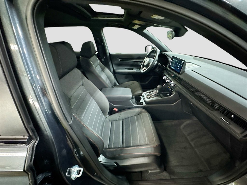 New 2026 Honda CR-V Sport image 27