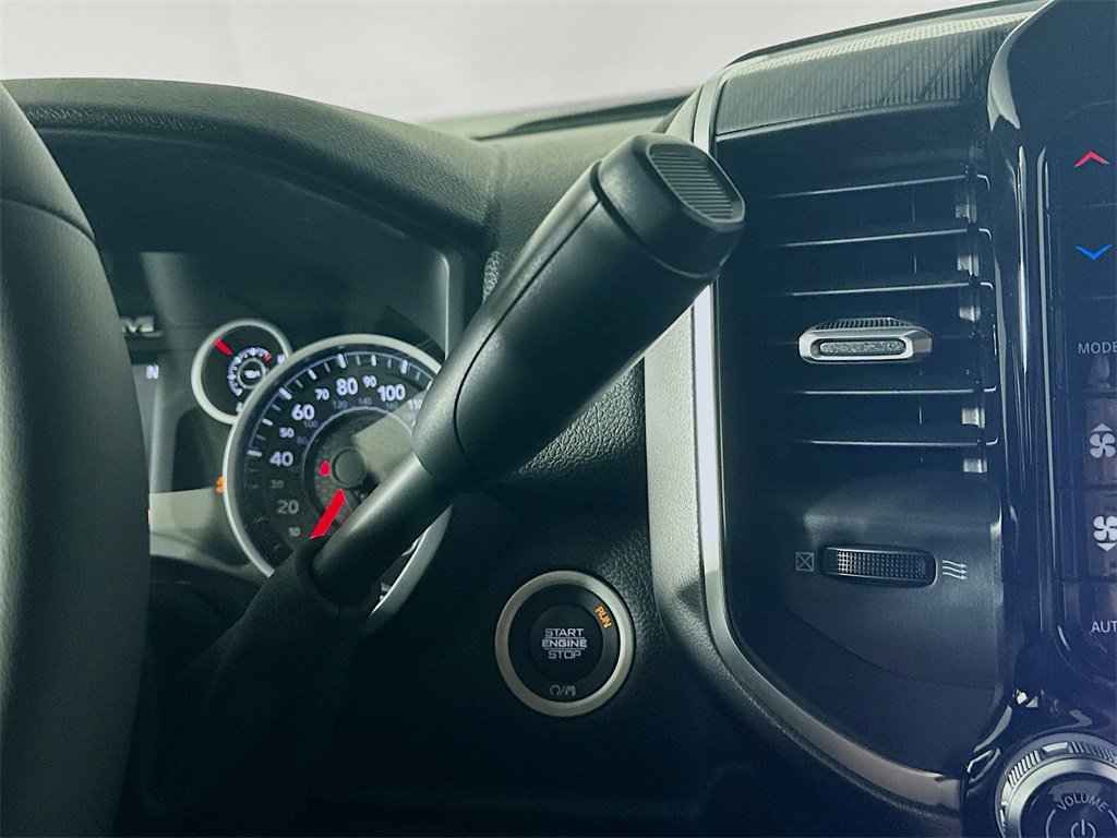 New 2026 RAM 2500 Big Horn image 12