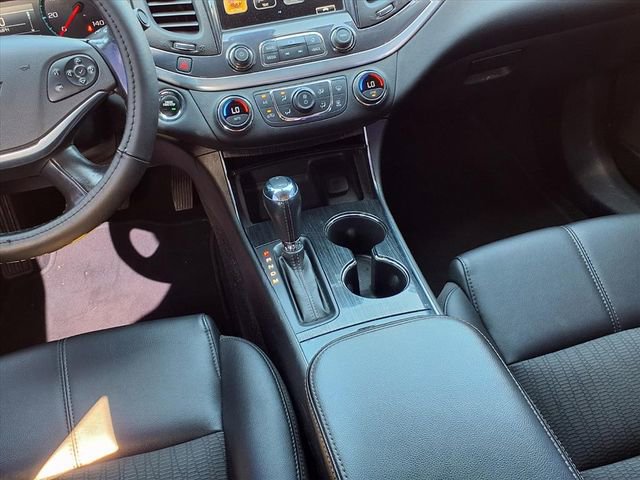 Used 2019 Chevrolet Impala LT image 9