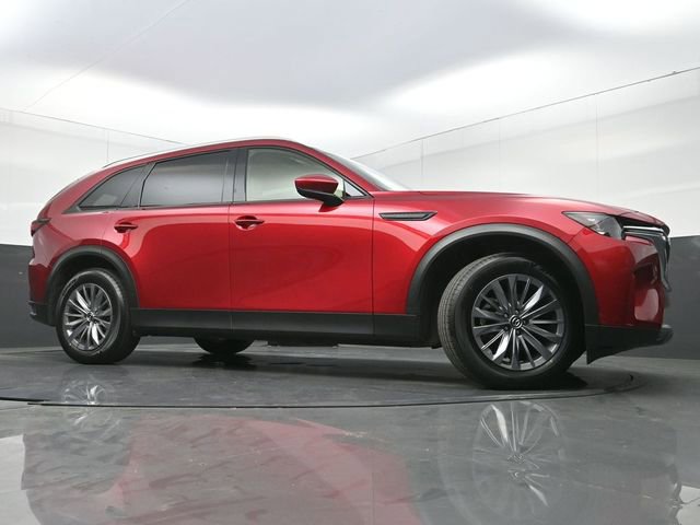Certified 2024 MAZDA CX-90 3.3 Turbo w/ Preferred Plus image 33