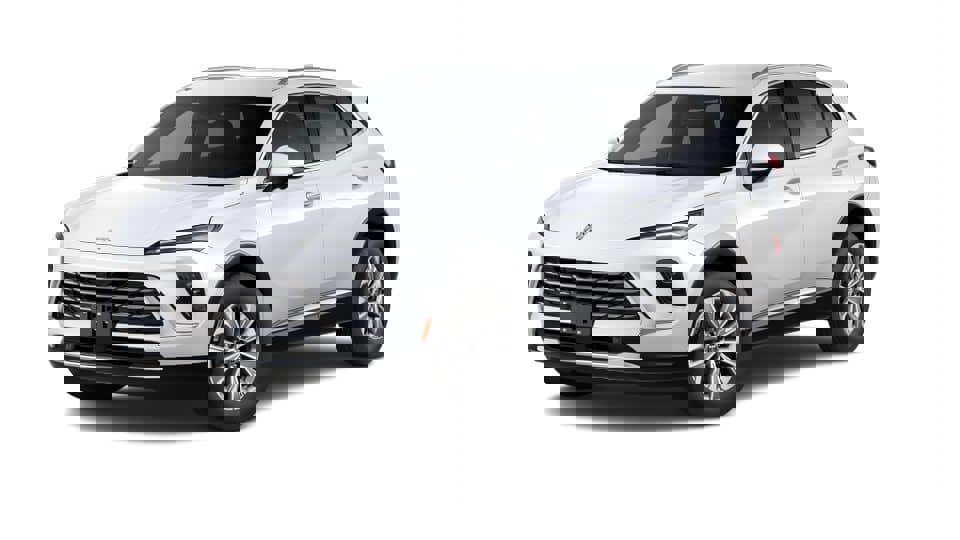 New 2026 Buick Envision Preferred image 50