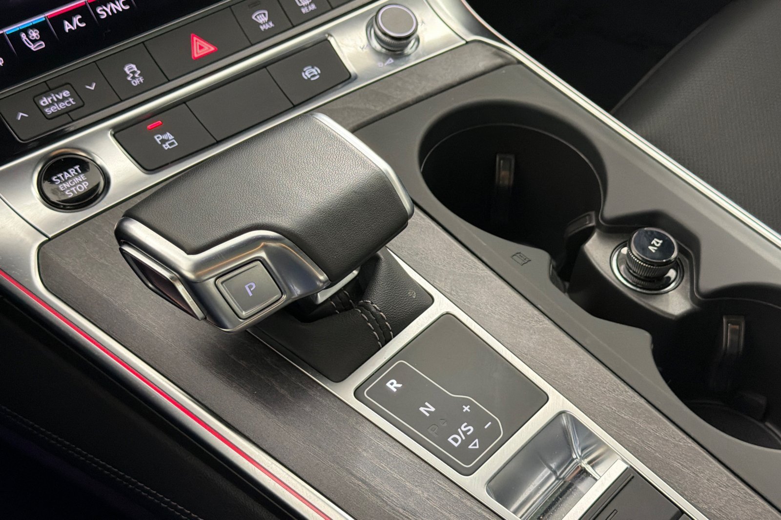 Used 2025 Audi A6 Premium Plus w/ Premium Plus Package AWD/4WD image 20