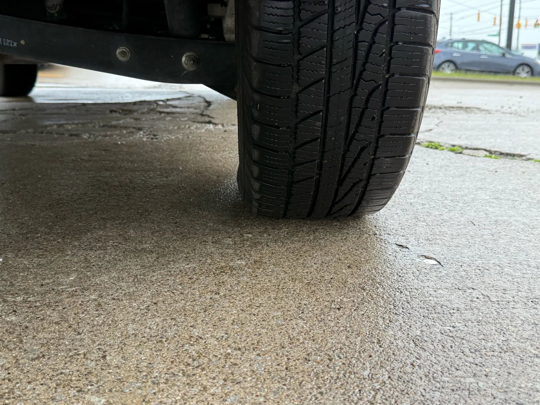 Used 2022 Subaru Outback Limited image 61