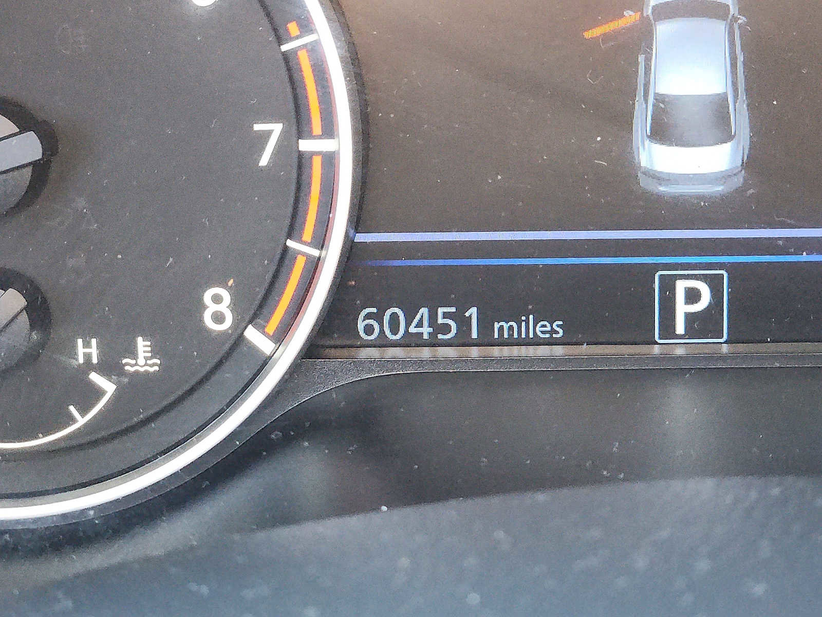 Used 2021 Nissan Altima 2.5 SR image 19