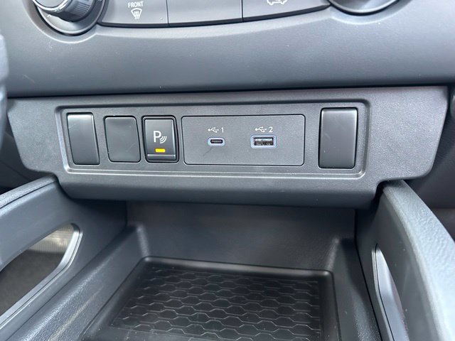 New 2027 Nissan Frontier S w/ Tow Package AWD/4WD image 17