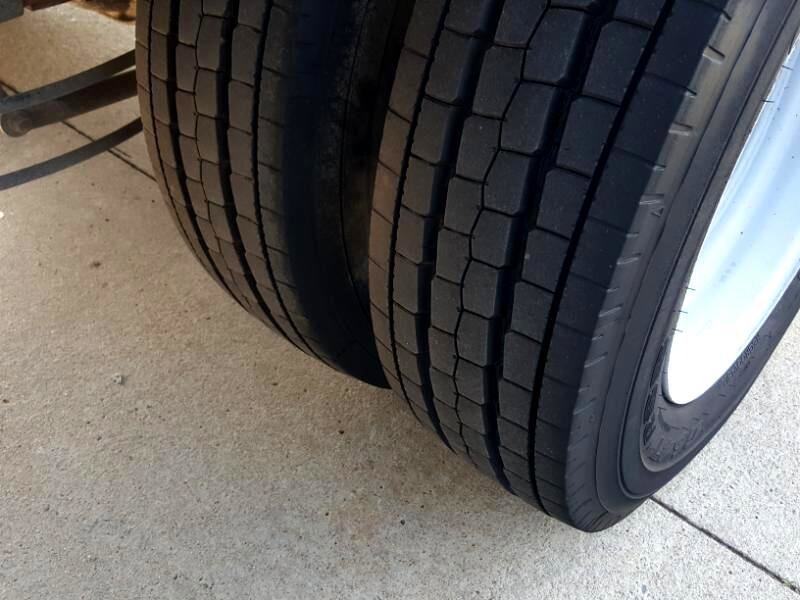 Used 2019 Ford F450 XL image 22